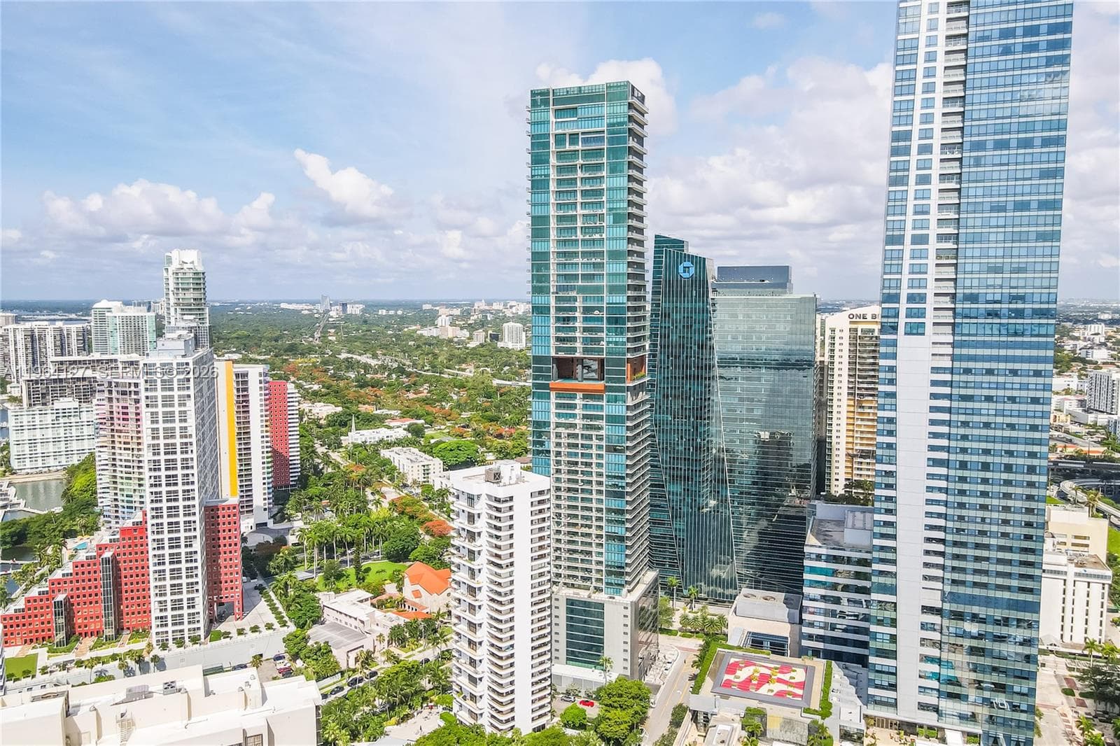 1451 Brickell Ave # 1004, Miami FL 33131 — 24