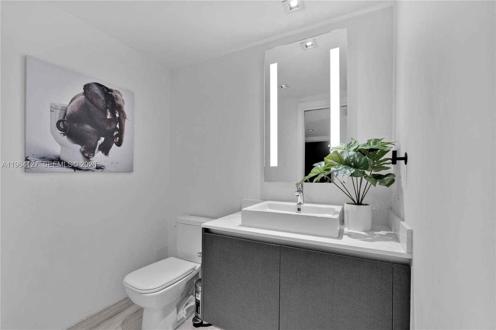 1451 Brickell Ave # 1004, Miami FL 33131 — 15