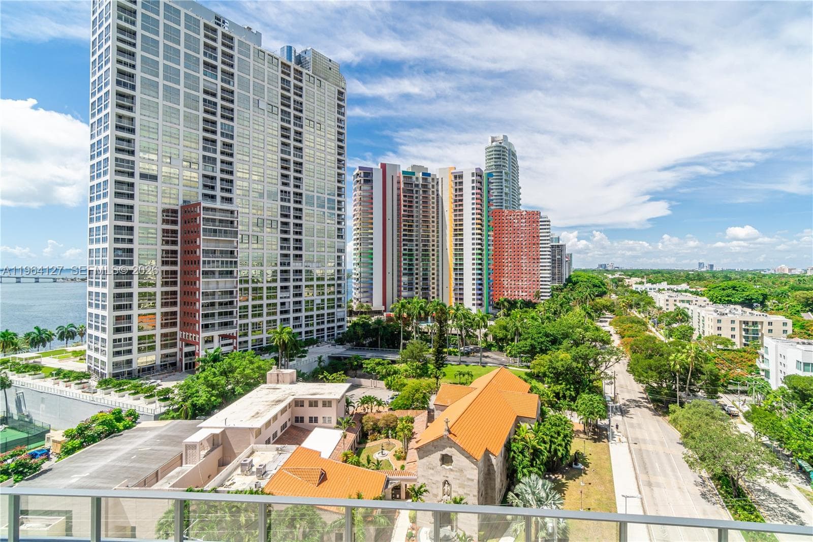 1451 Brickell Ave # 1004, Miami FL 33131 — 21