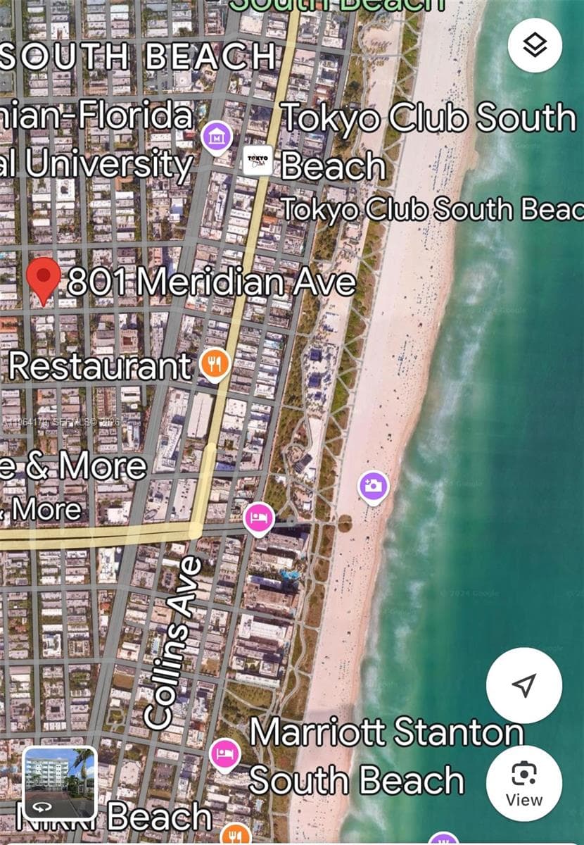801 Meridian Ave # 3B, Miami Beach FL 33139 — 6