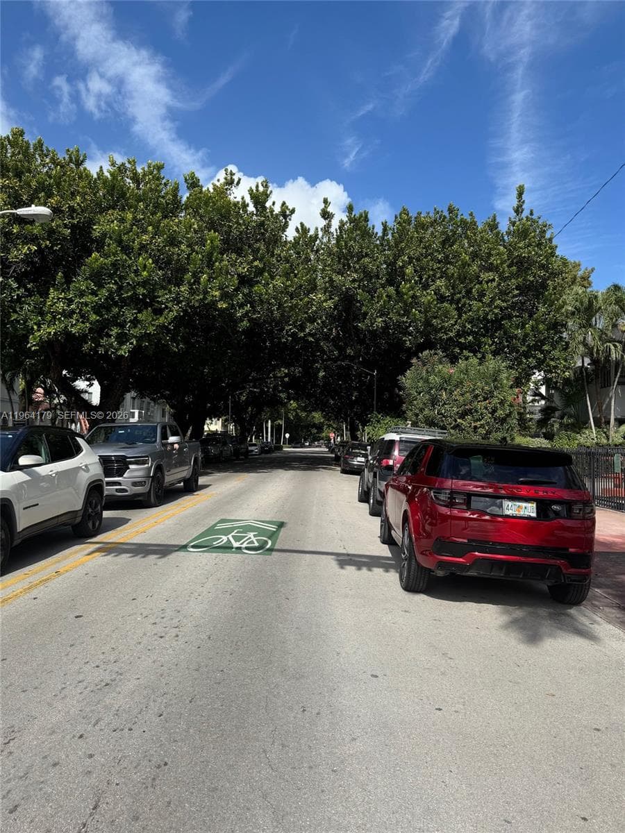801 Meridian Ave # 3B, Miami Beach FL 33139 — 14