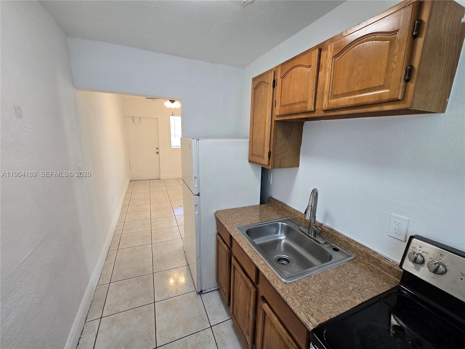 535 NW 7th St # 9, Miami FL 33136 — 2