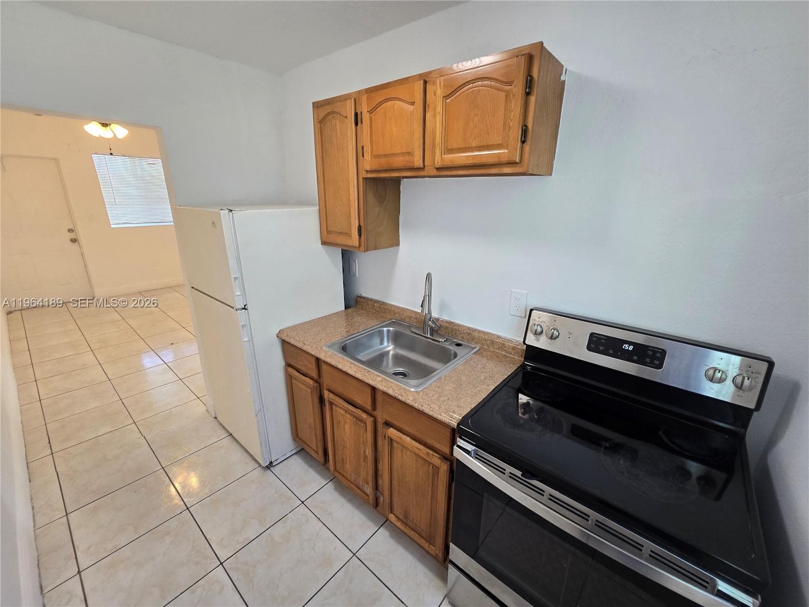 535 NW 7th St # 9, Miami FL 33136 — 1