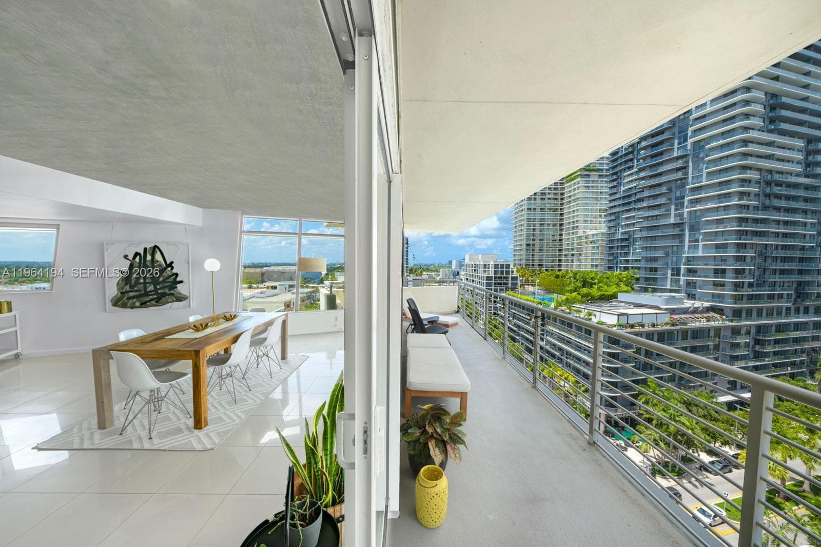 3250 NE 1st Ave # 1104, Miami FL 33137 — 2
