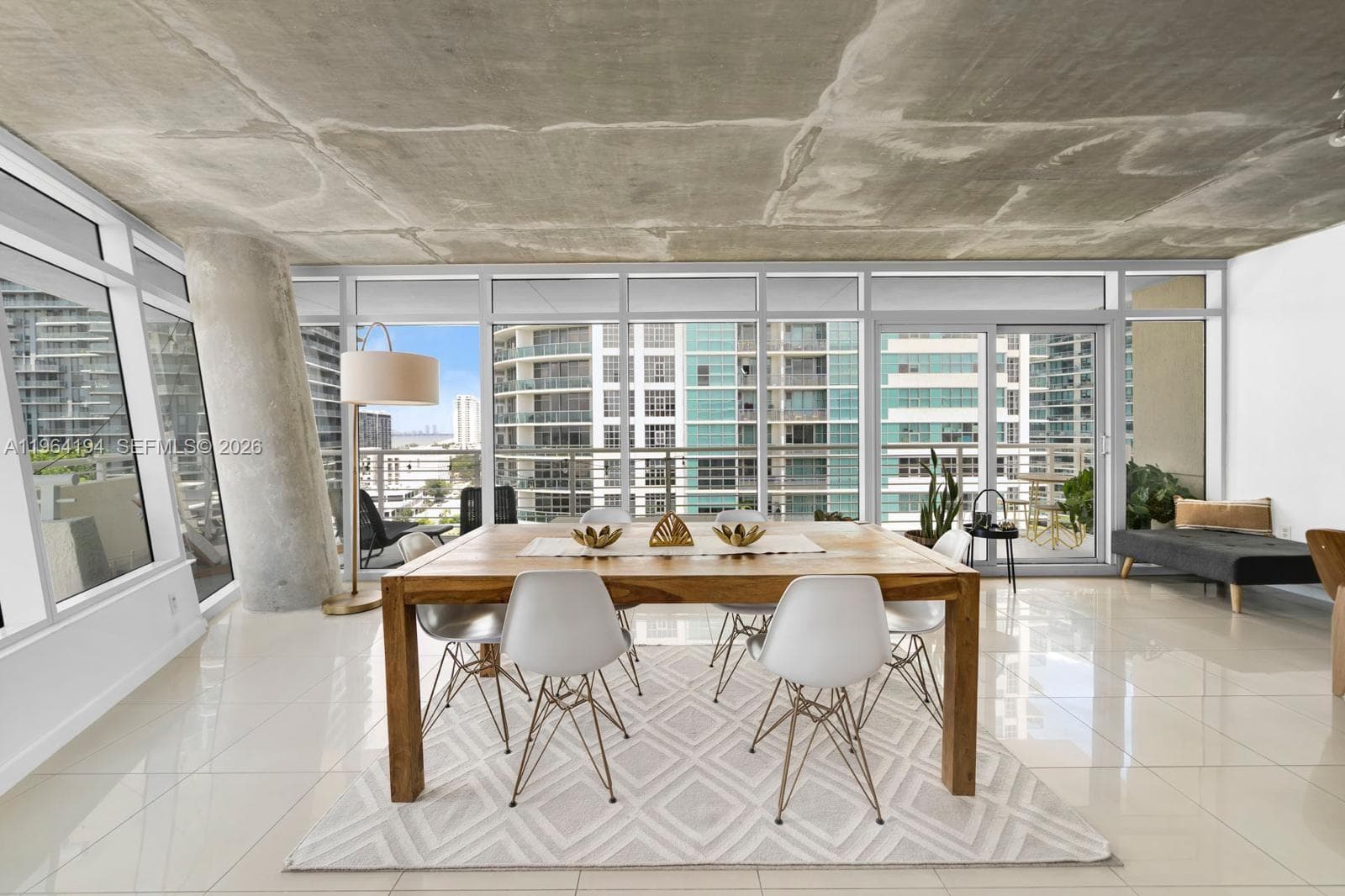 3250 NE 1st Ave # 1104, Miami FL 33137 — 7