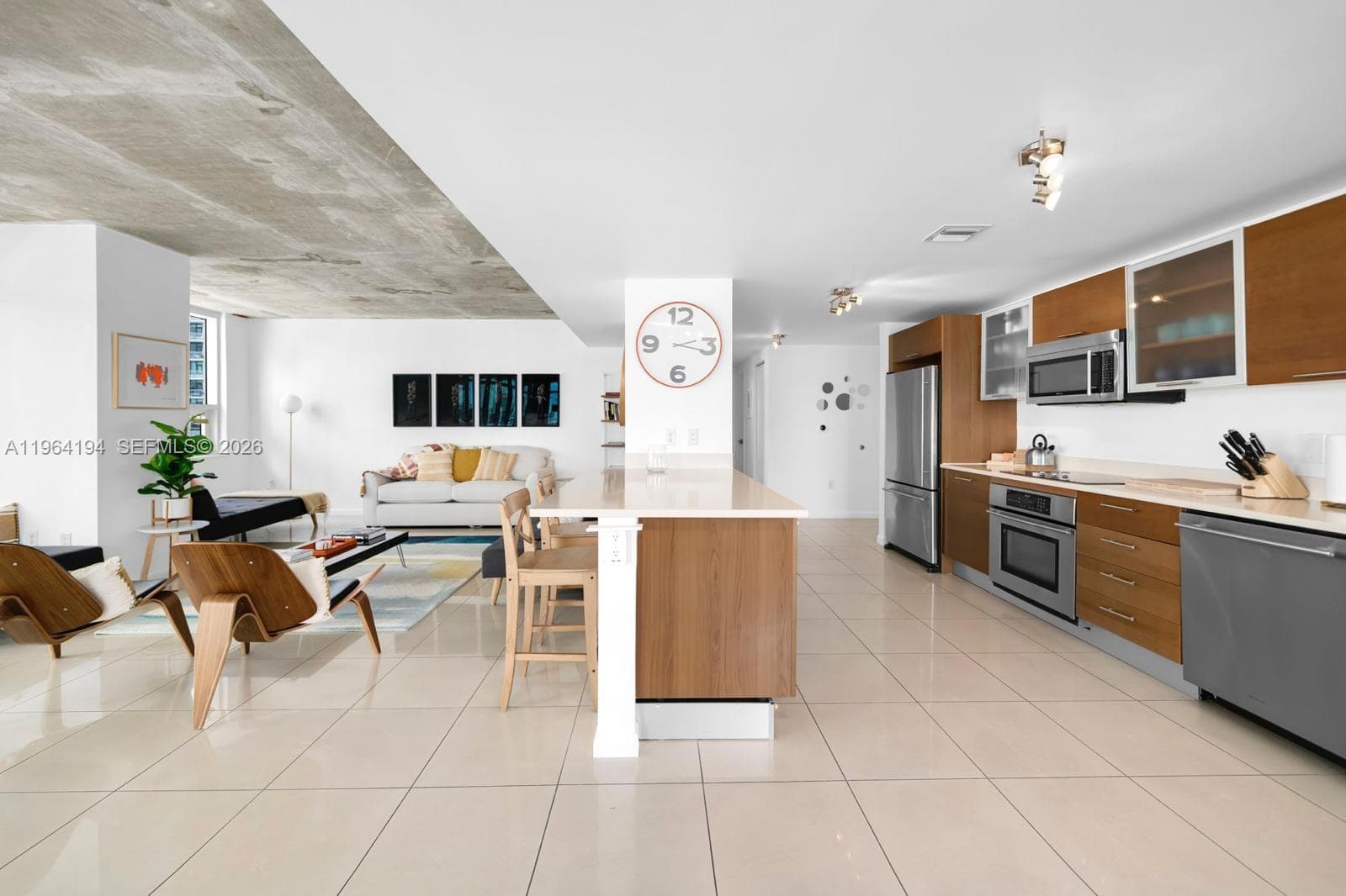 3250 NE 1st Ave # 1104, Miami FL 33137 — 9