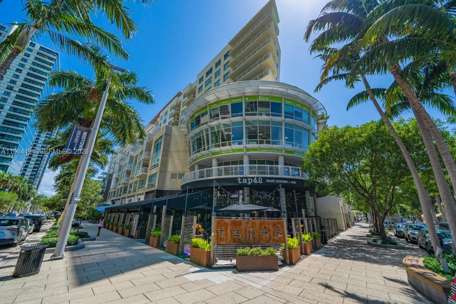 3250 NE 1st Ave # 1104, Miami FL 33137 — 15