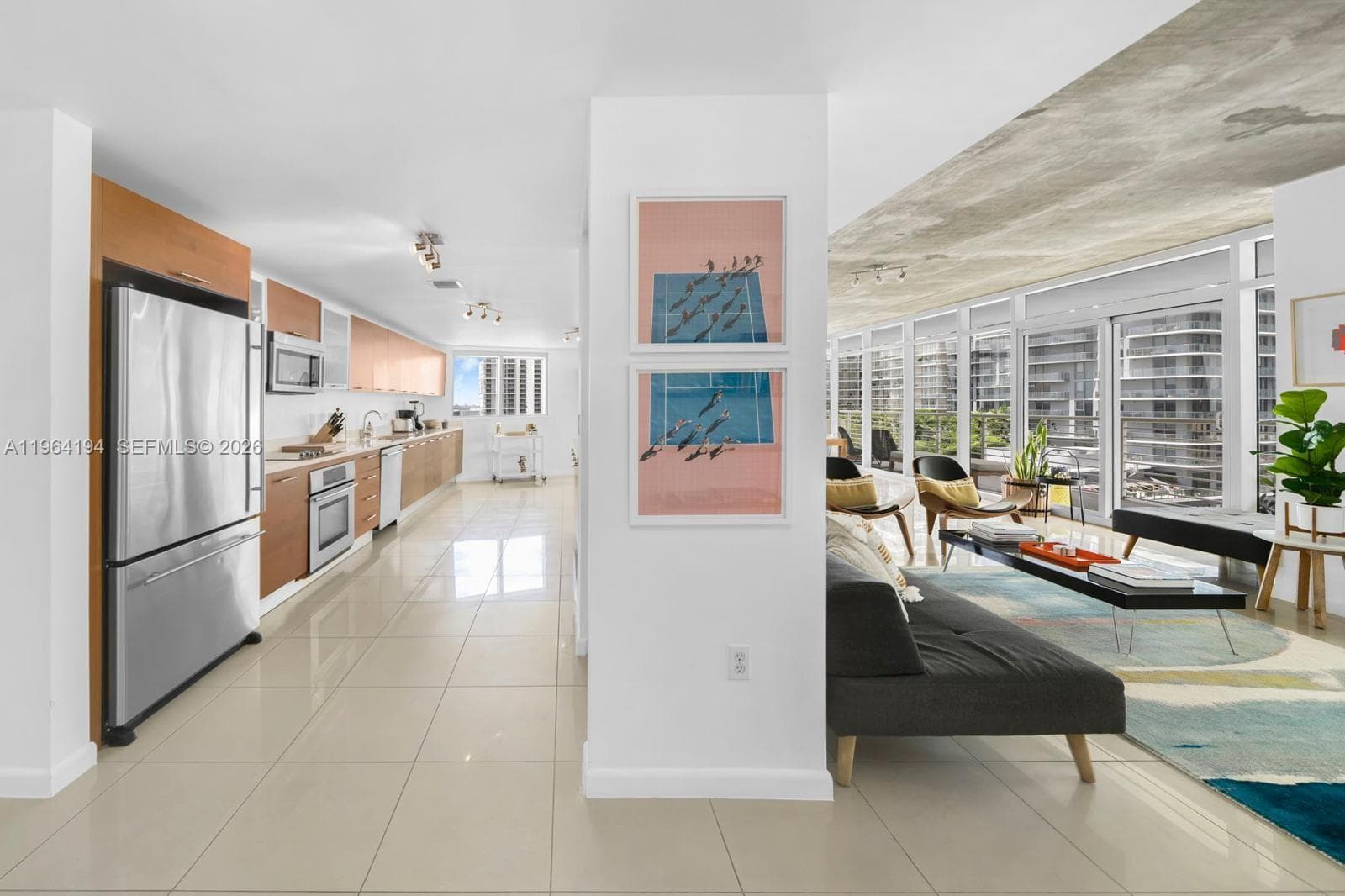 3250 NE 1st Ave # 1104, Miami FL 33137 — 4