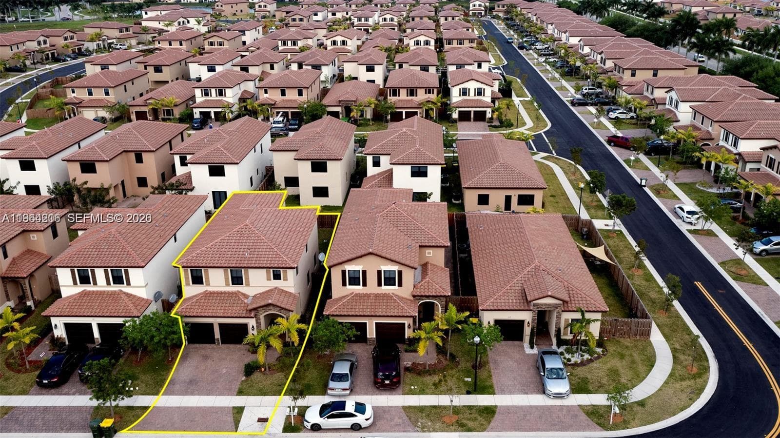 133 NE 23rd Ter, Homestead FL 33033 — 2
