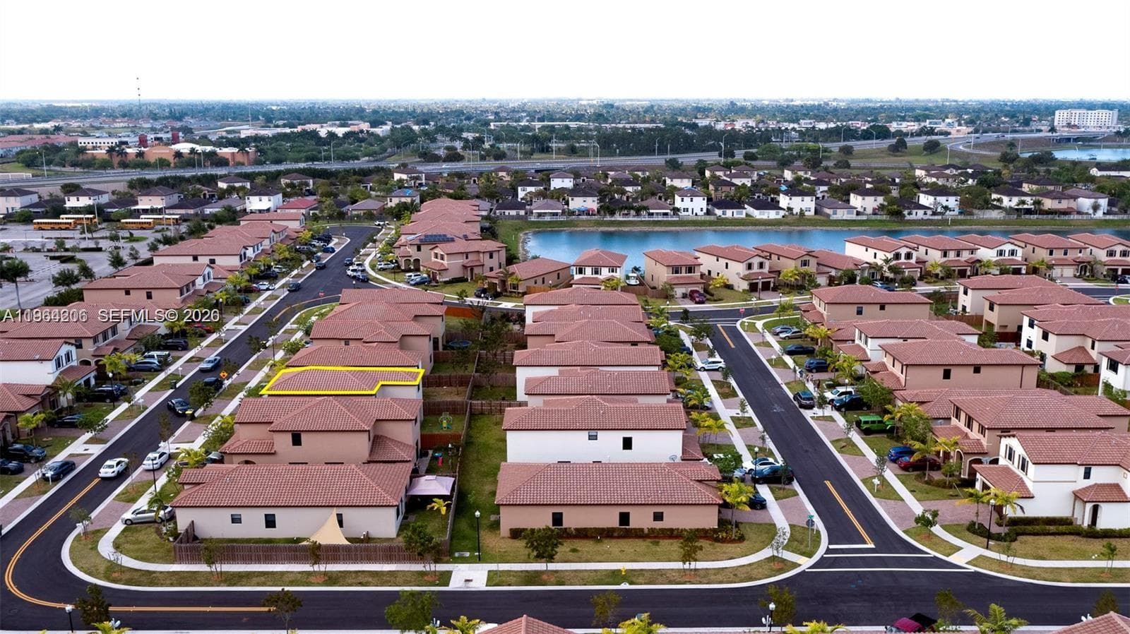 133 NE 23rd Ter, Homestead FL 33033 — 10