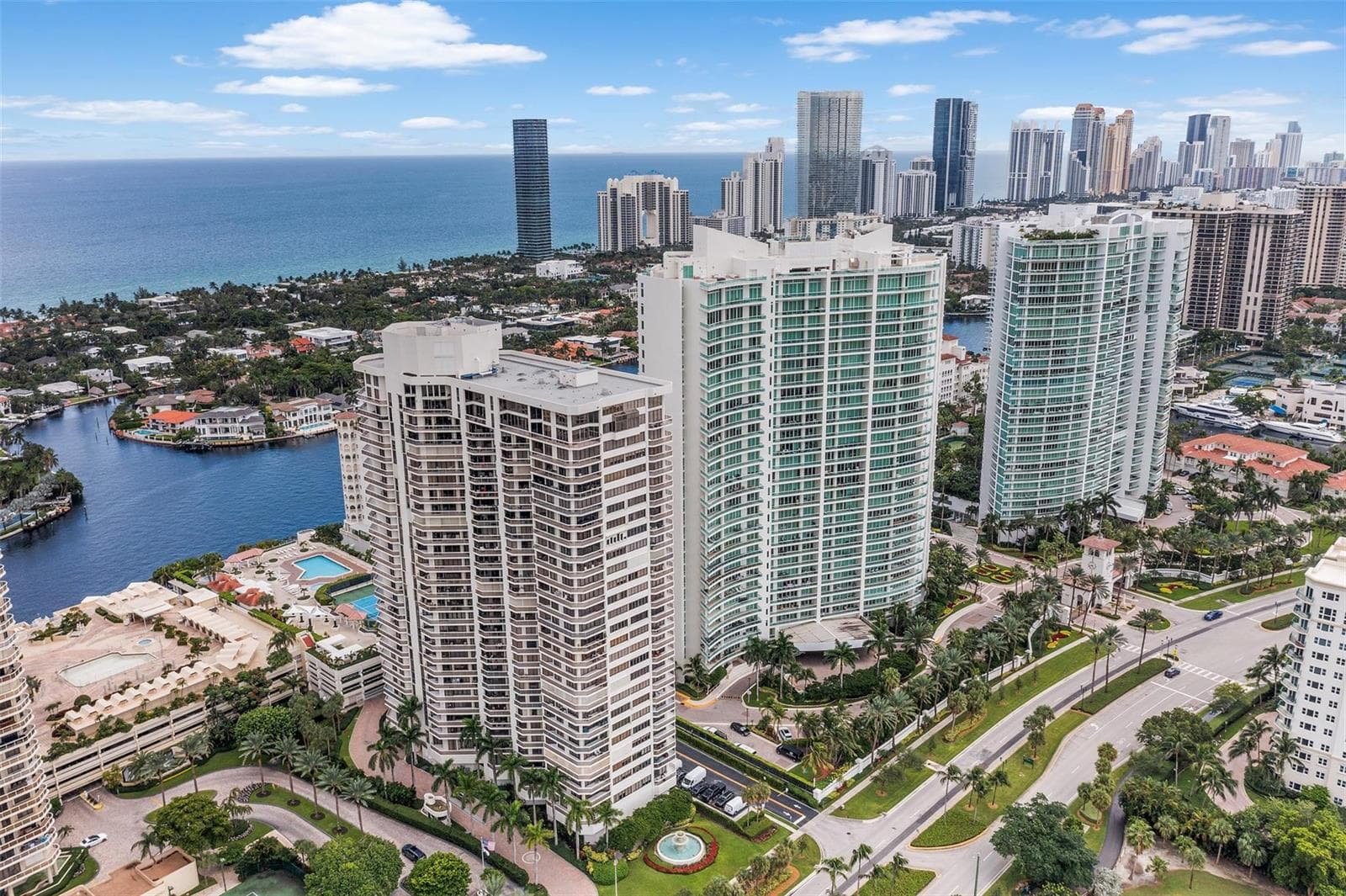 20185 E Country Club Drive # 901, Aventura FL 33180 — 66