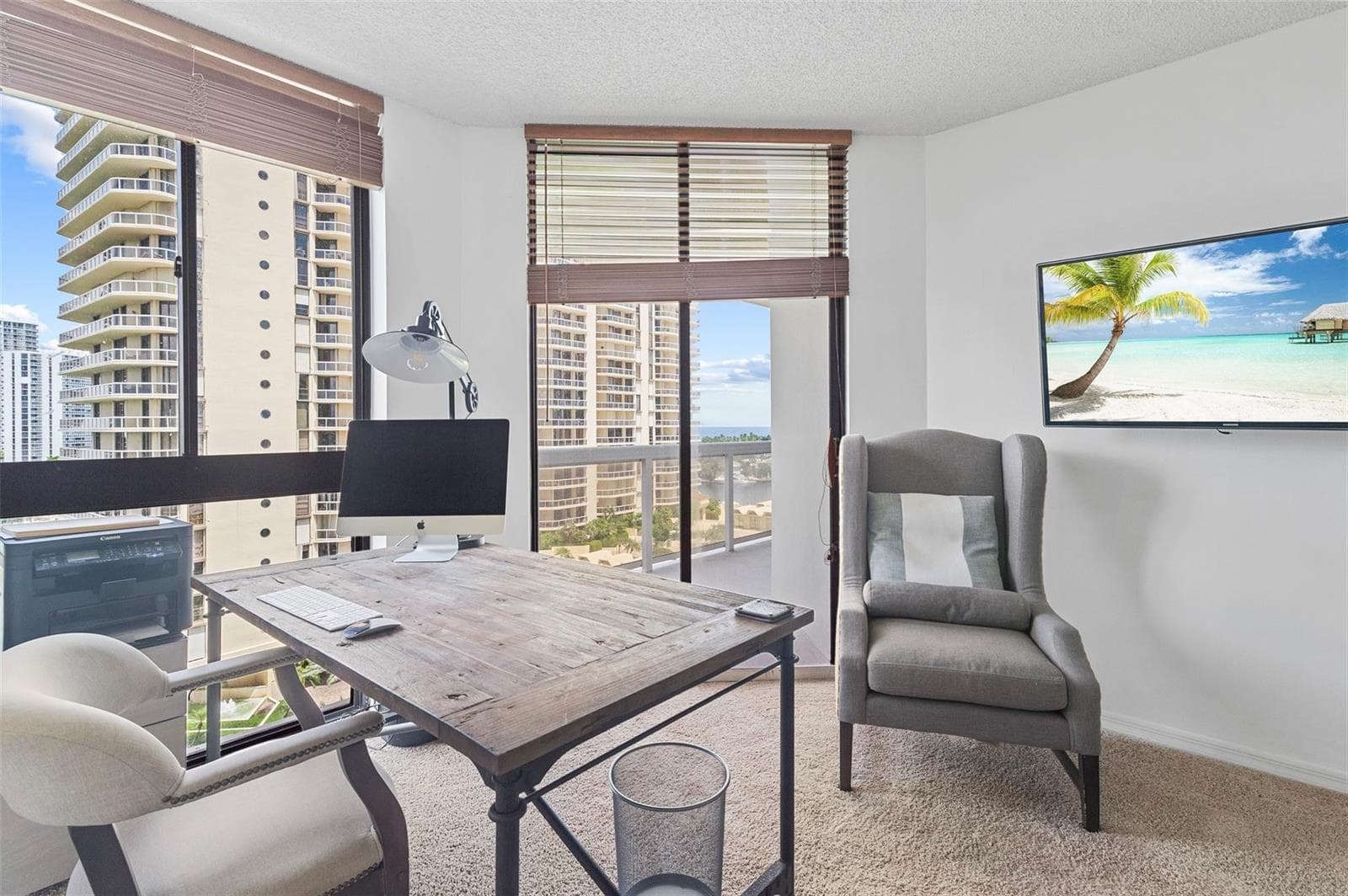 20185 E Country Club Drive # 901, Aventura FL 33180 — 32