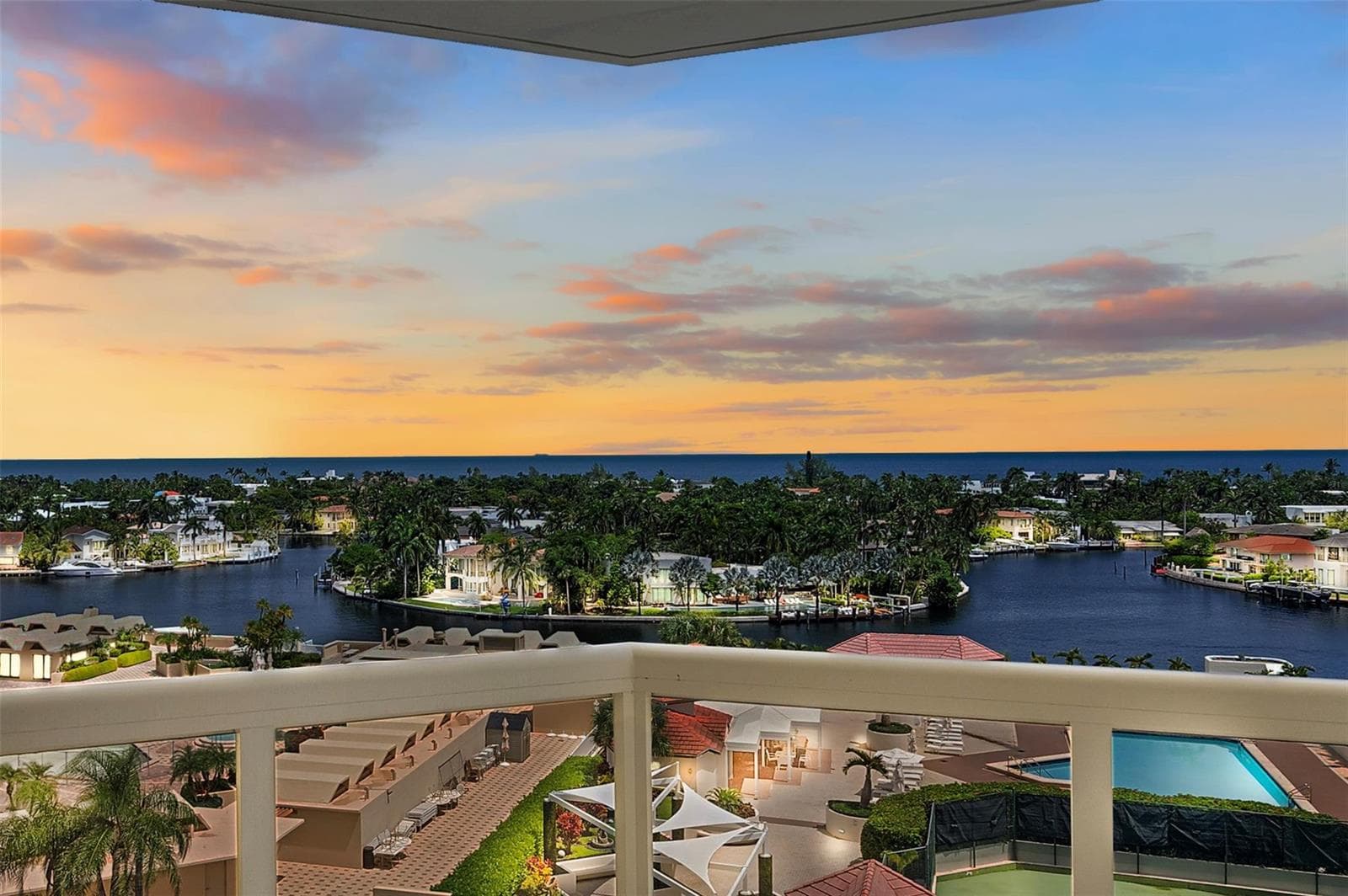 20185 E Country Club Drive # 901, Aventura FL 33180 — 1