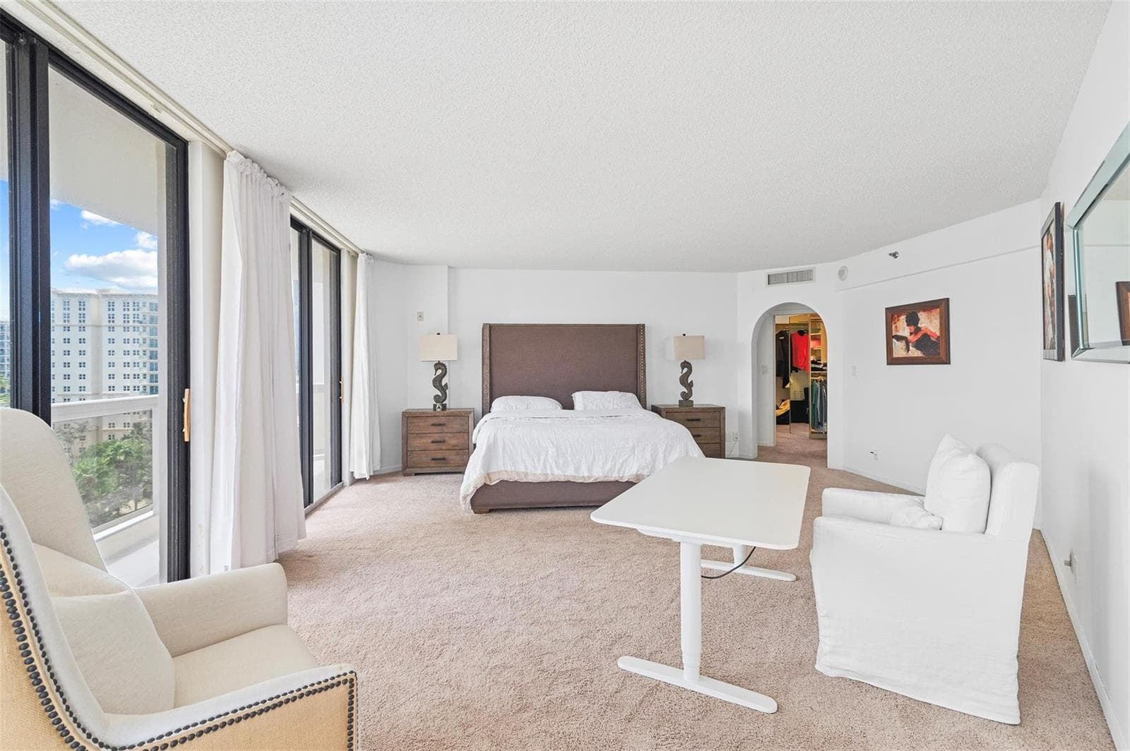 20185 E Country Club Drive # 901, Aventura FL 33180 — 24