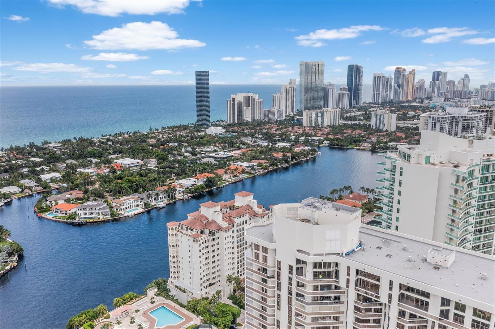 20185 E Country Club Drive # 901, Aventura FL 33180 — 68