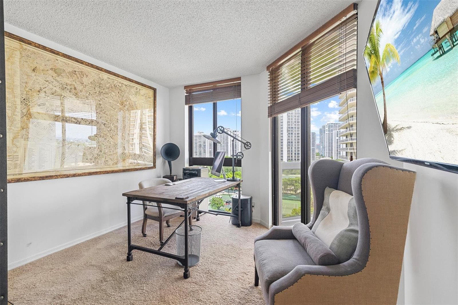 20185 E Country Club Drive # 901, Aventura FL 33180 — 31