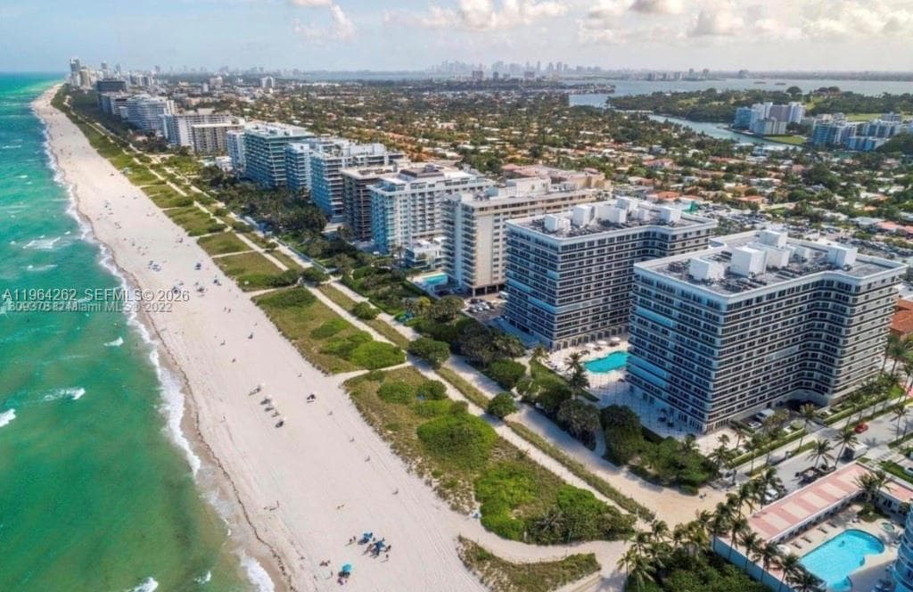 9595 Collins Ave # G, Surfside FL 33154 — 13