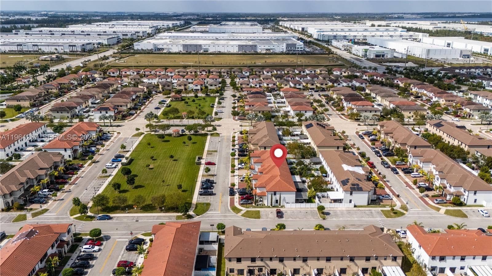 3419 W 105th Pl, Hialeah FL 33018 — 42