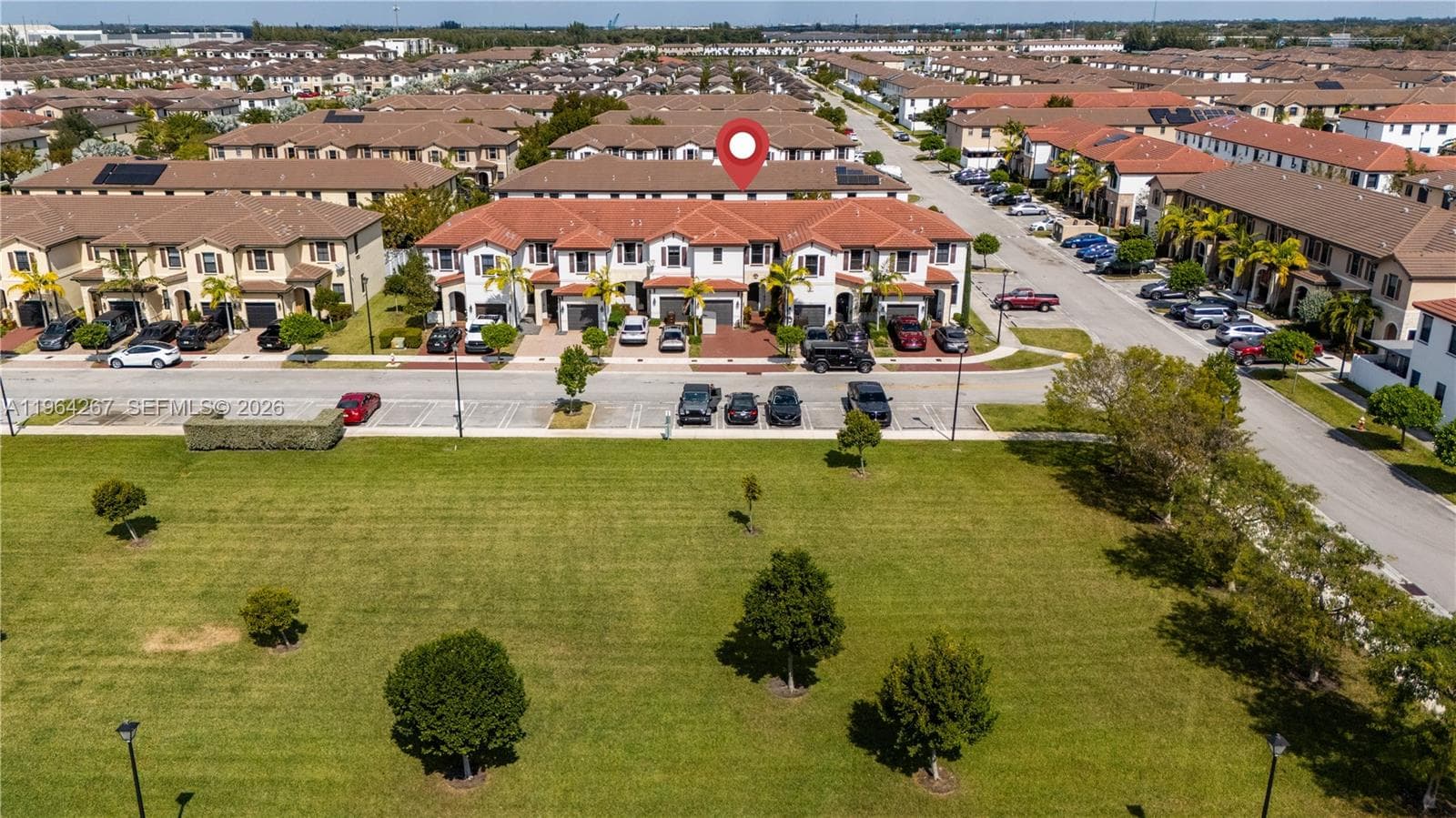 3419 W 105th Pl, Hialeah FL 33018 — 1