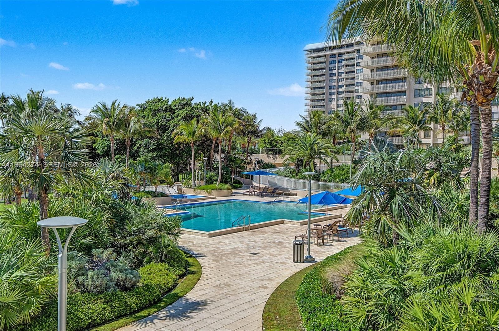 3 Grove Isle Dr # C208, Miami FL 33133 — 20