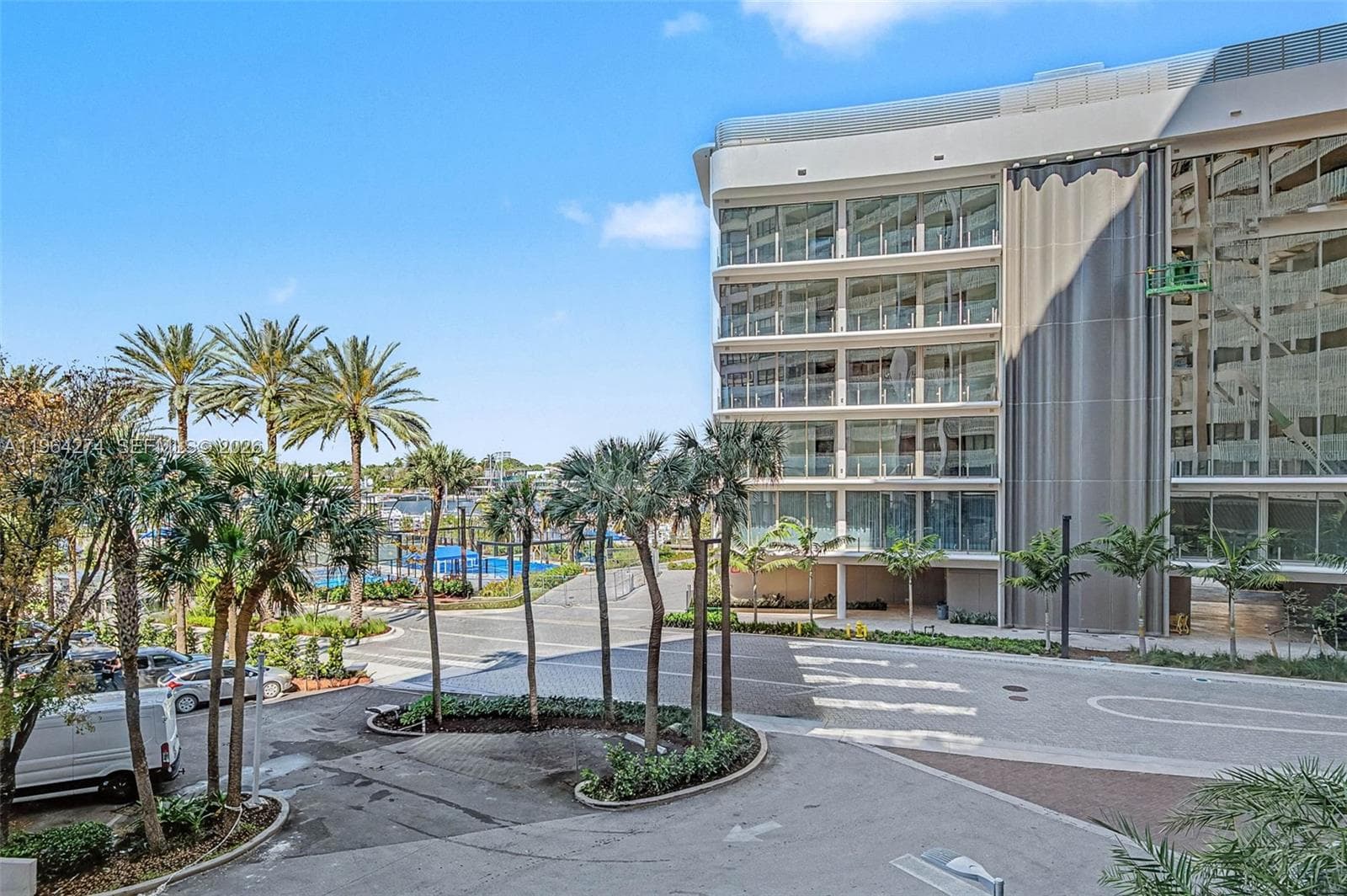 3 Grove Isle Dr # C208, Miami FL 33133 — 9