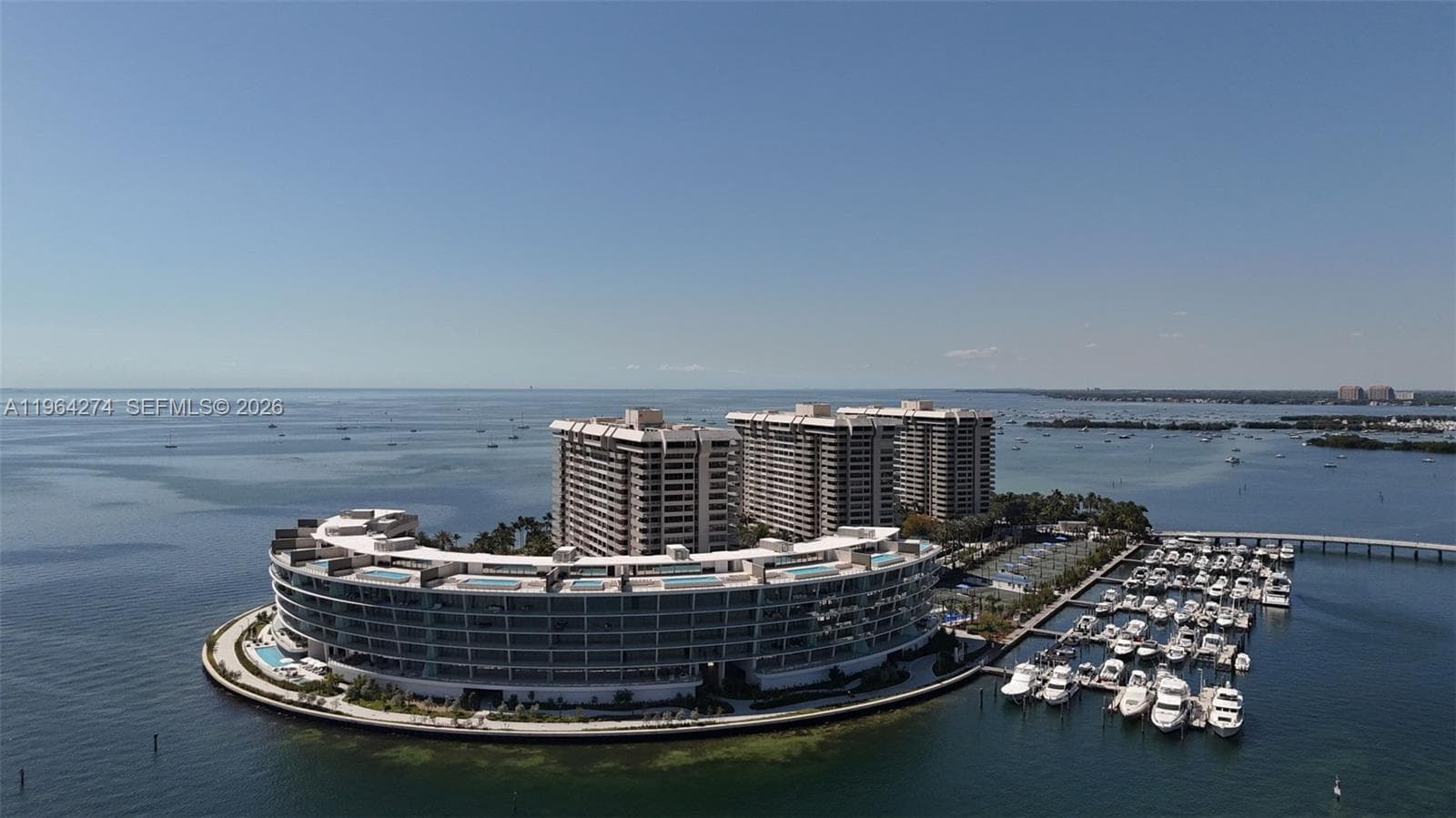 3 Grove Isle Dr # C208, Miami FL 33133 — 24