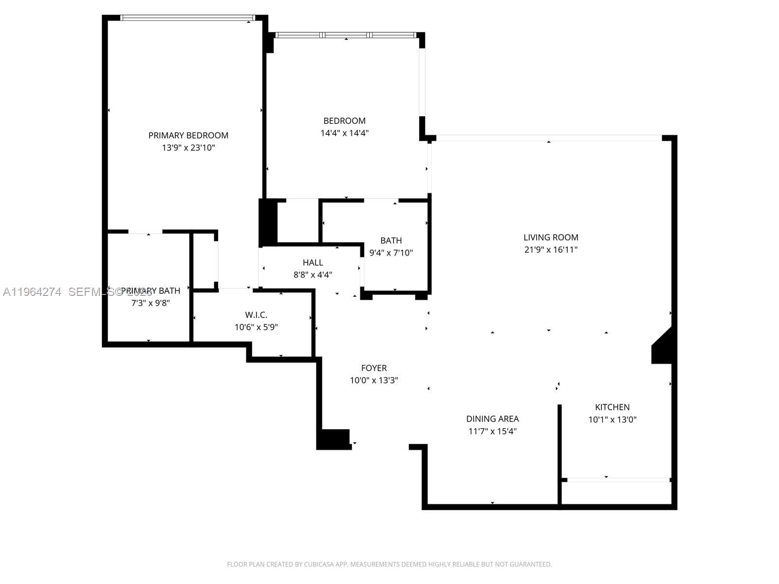 3 Grove Isle Dr # C208, Miami FL 33133 — 29