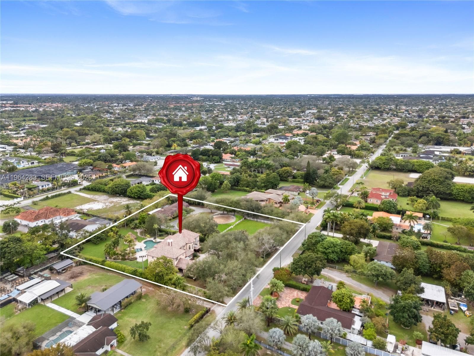 12270 SW 45th St, Miami FL 33175 — 46