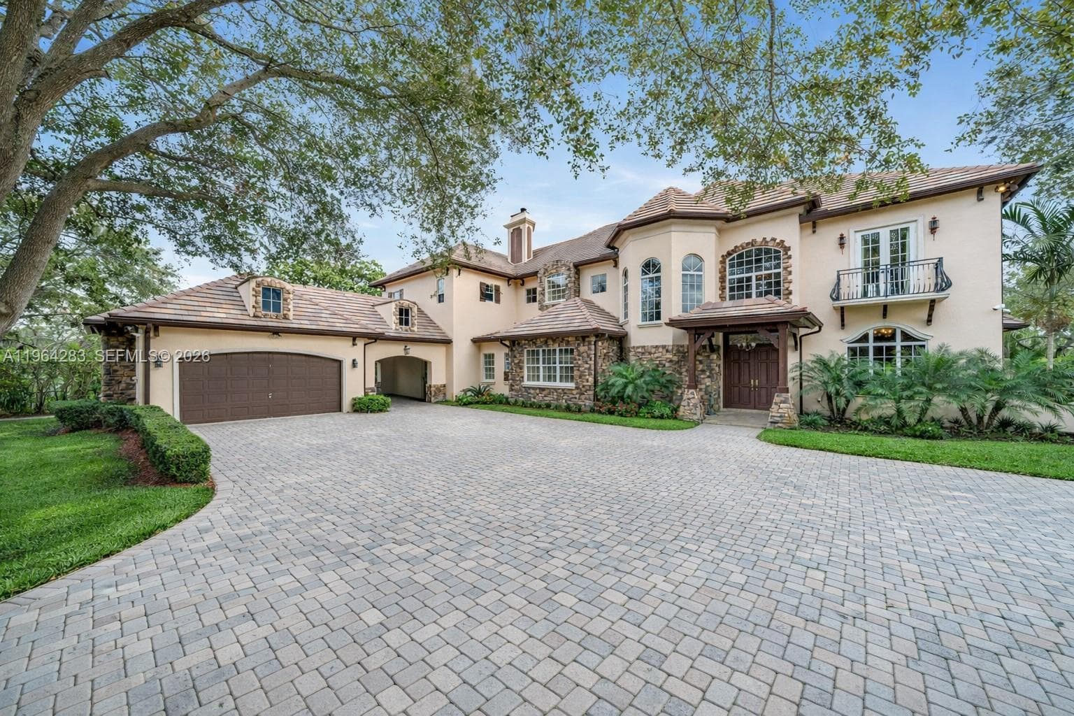 12270 SW 45th St, Miami FL 33175 — 1
