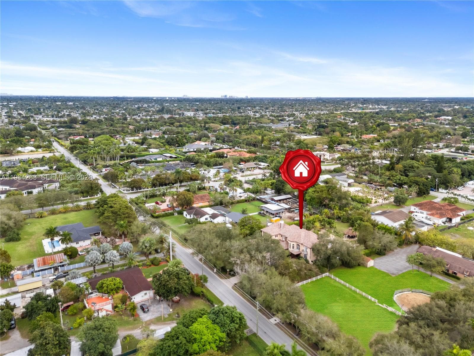 12270 SW 45th St, Miami FL 33175 — 45