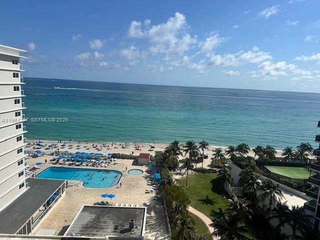 19201 Collins Ave # 1044, Sunny Isles Beach FL 33160 — 3