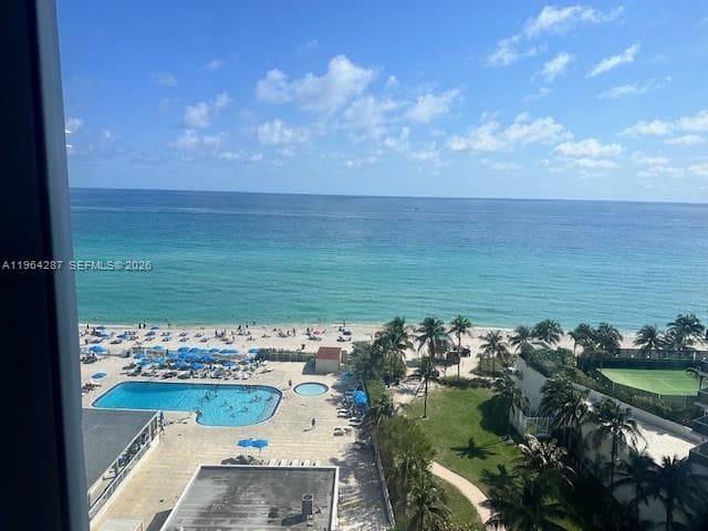 19201 Collins Ave # 1044, Sunny Isles Beach FL 33160 — 1