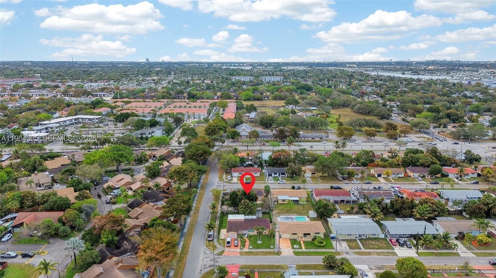 1110 NE 204th Ter, Miami FL 33179 — 17