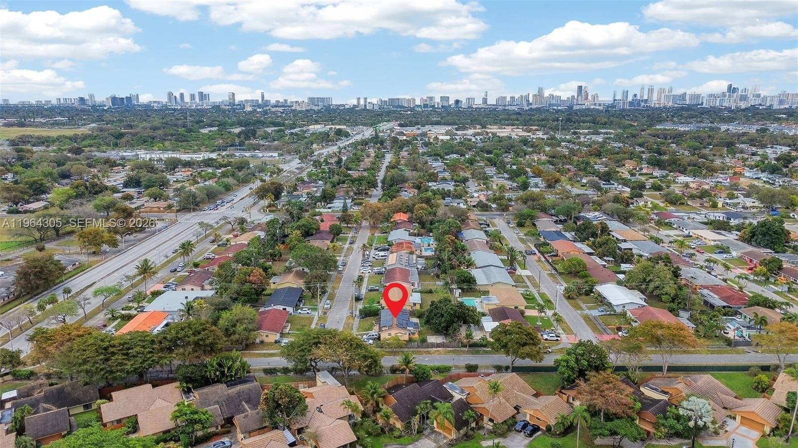 1110 NE 204th Ter, Miami FL 33179 — 16
