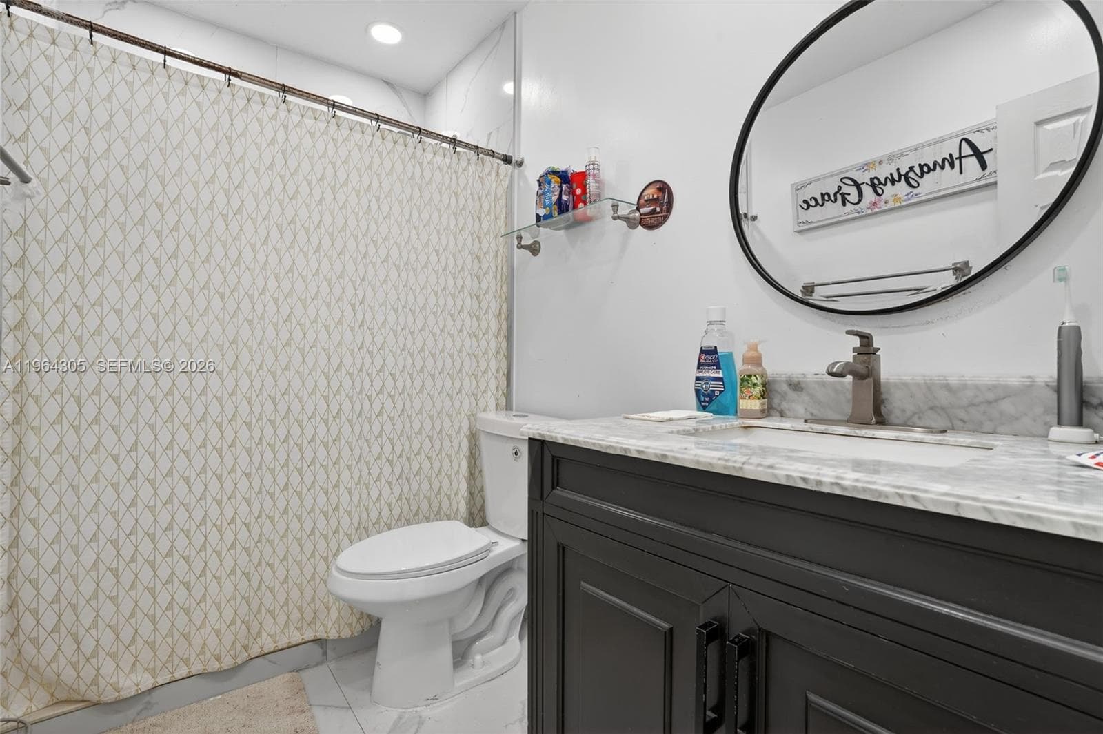 1110 NE 204th Ter, Miami FL 33179 — 9
