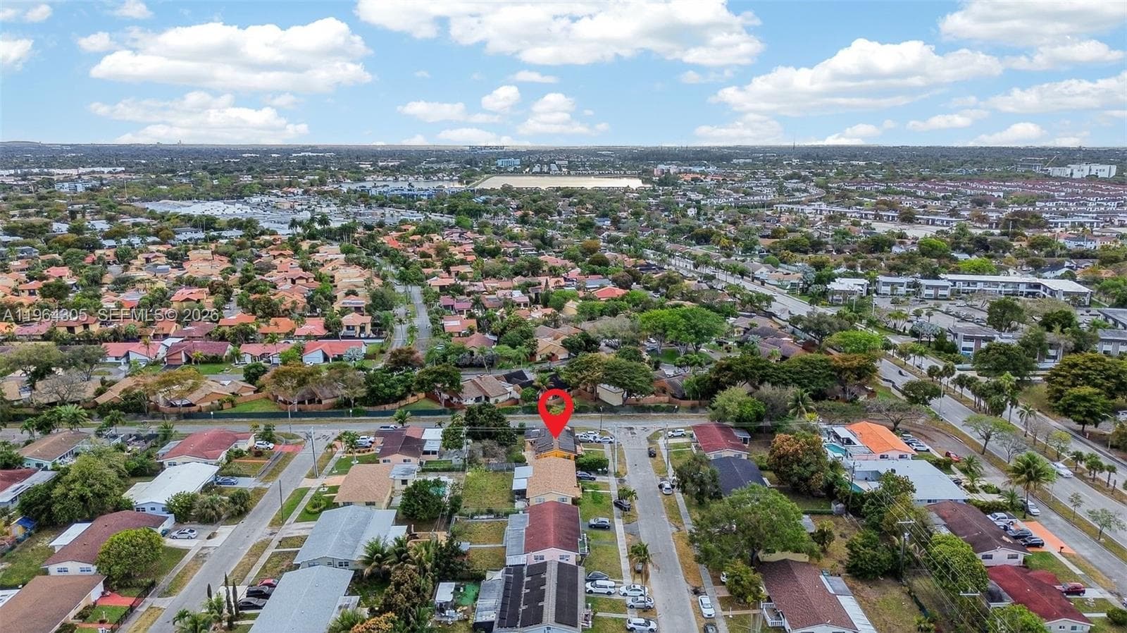 1110 NE 204th Ter, Miami FL 33179 — 18