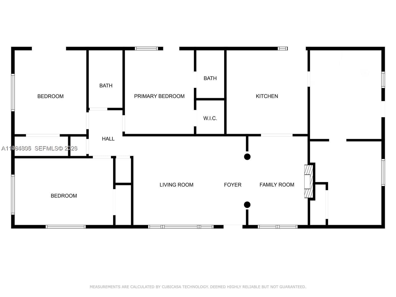 1110 NE 204th Ter, Miami FL 33179 — 19