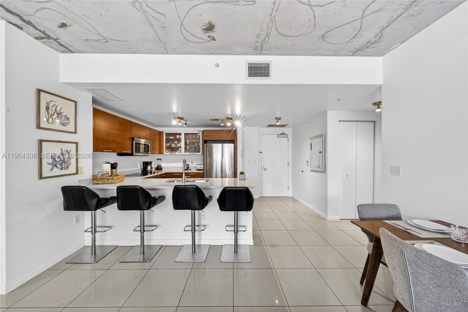 3250 NE 1st Ave # 502, Miami FL 33137 — 6