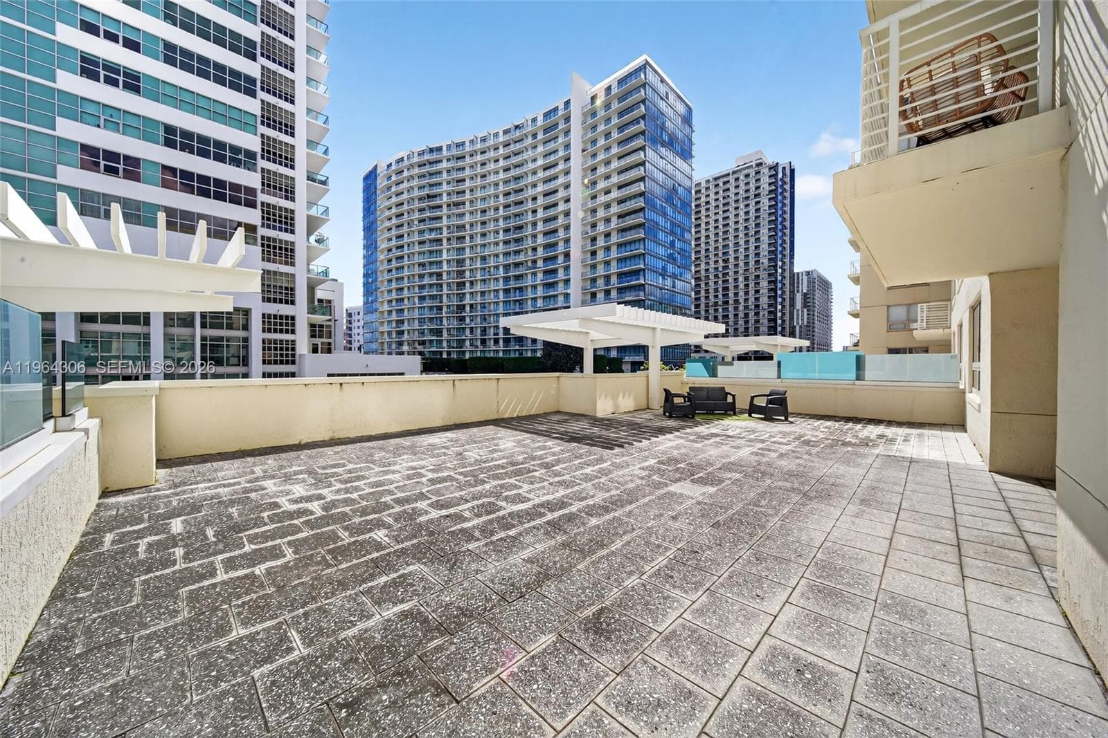 3250 NE 1st Ave # 502, Miami FL 33137 — 22