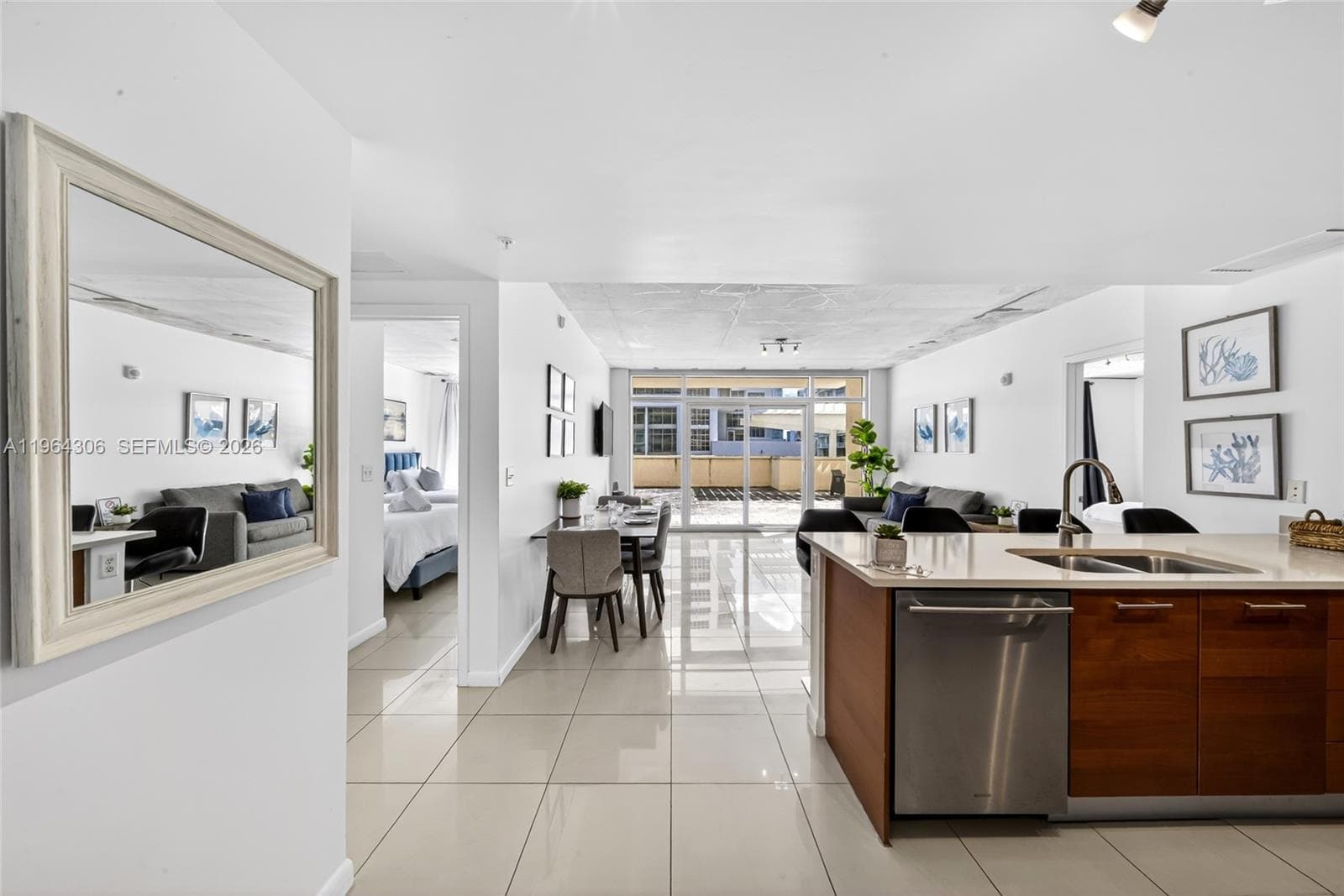 3250 NE 1st Ave # 502, Miami FL 33137 — 1