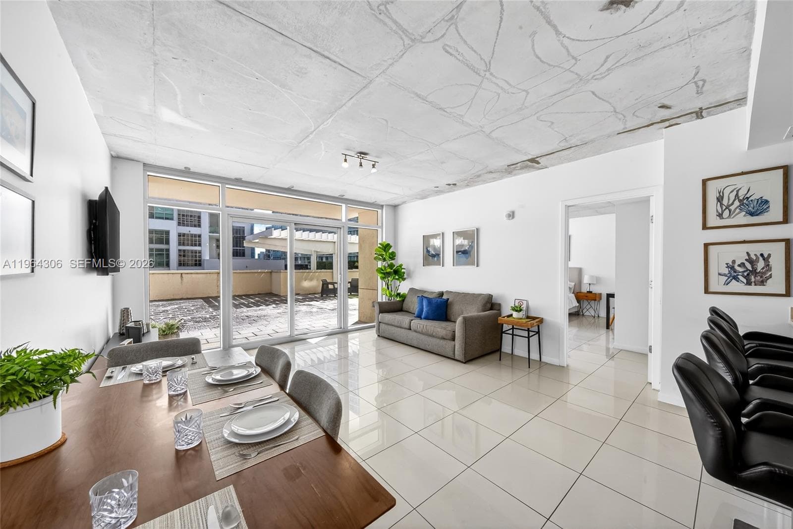 3250 NE 1st Ave # 502, Miami FL 33137 — 8