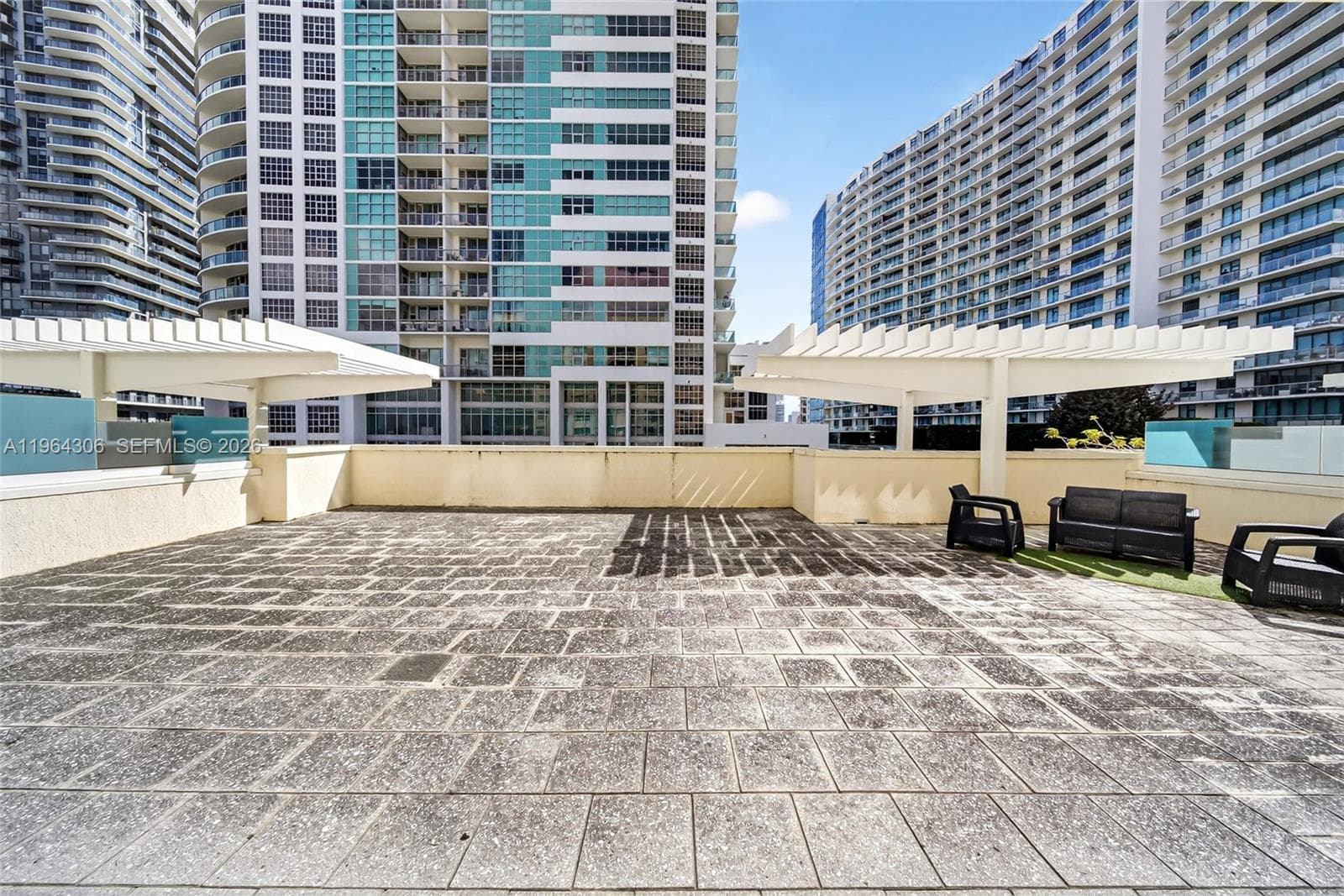 3250 NE 1st Ave # 502, Miami FL 33137 — 21