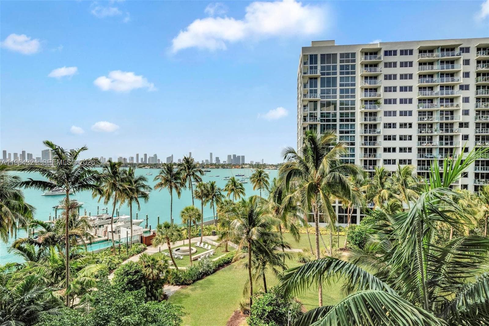 1500 Bay Rd # 544S, Miami Beach FL 33139 — 2