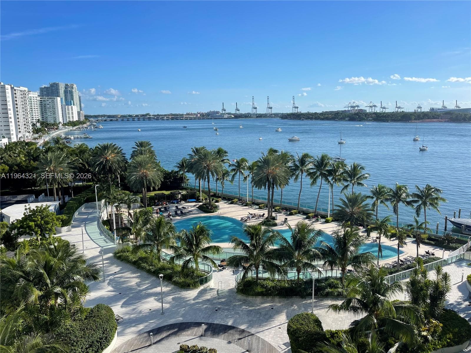 1500 Bay Rd # 544S, Miami Beach FL 33139 — 14