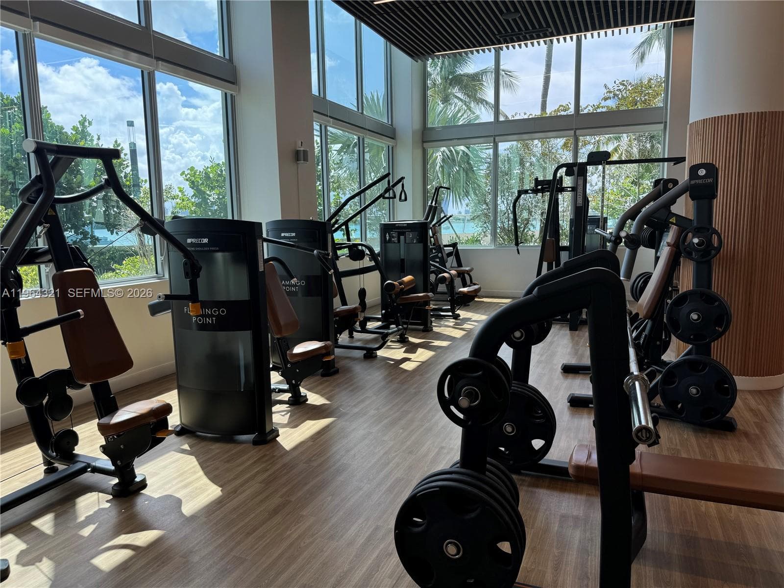 1500 Bay Rd # 544S, Miami Beach FL 33139 — 19