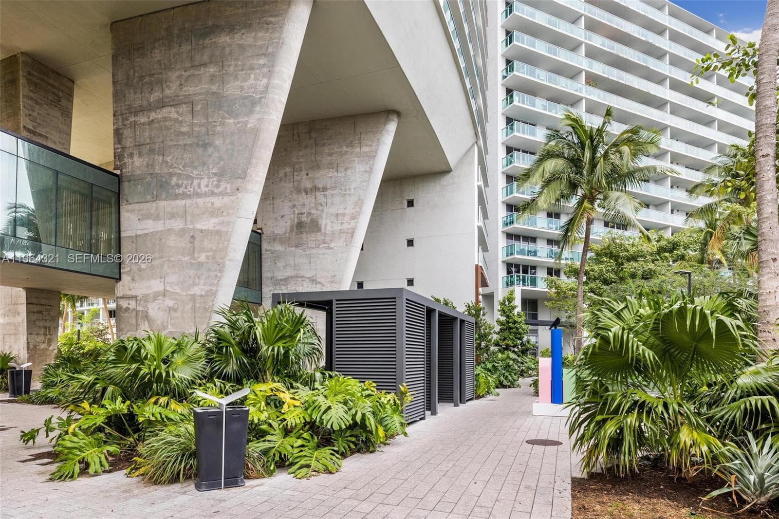 1500 Bay Rd # 544S, Miami Beach FL 33139 — 29