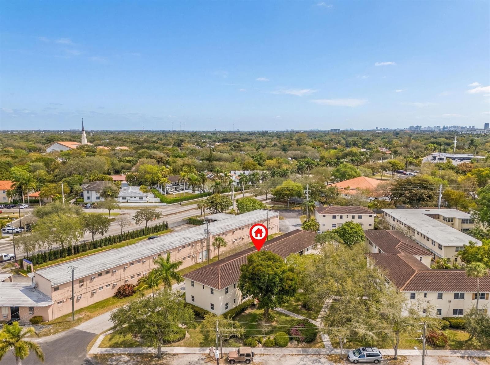 715 NE 91st Street # 3a, Miami Shores FL 33138 — 23
