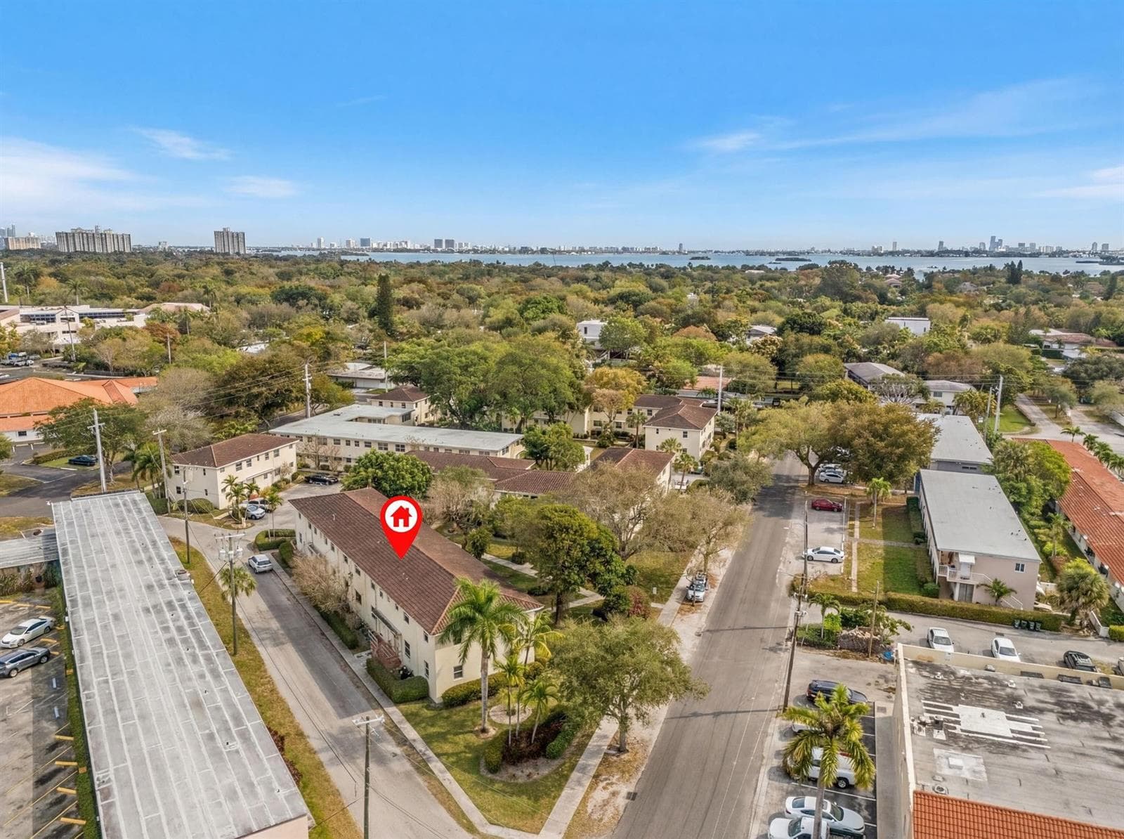 715 NE 91st Street # 3a, Miami Shores FL 33138 — 22