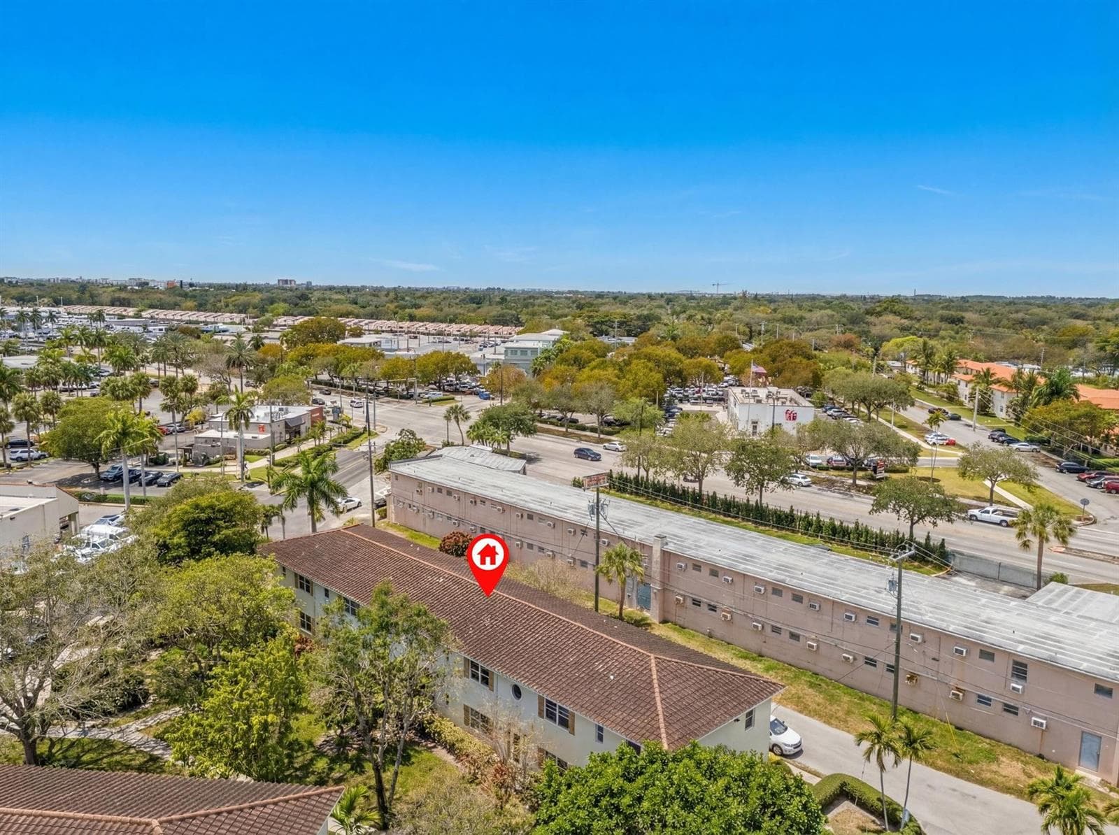 715 NE 91st Street # 3a, Miami Shores FL 33138 — 24