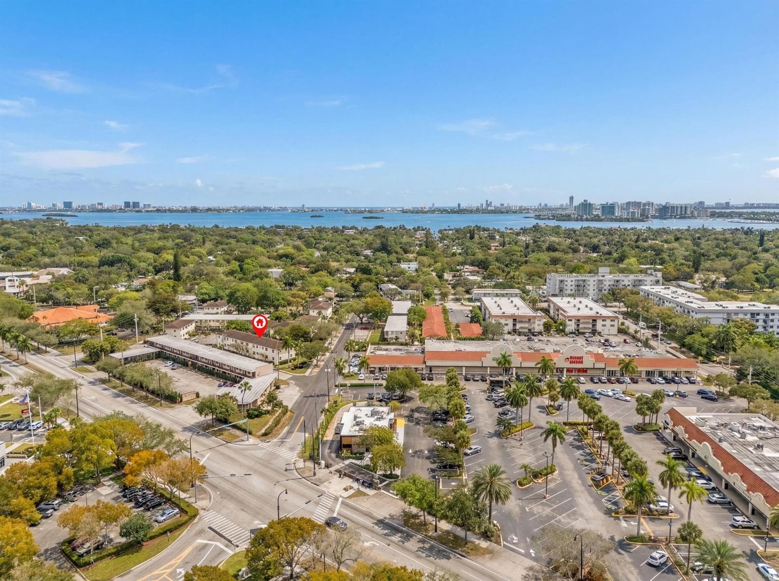 715 NE 91st Street # 3a, Miami Shores FL 33138 — 18